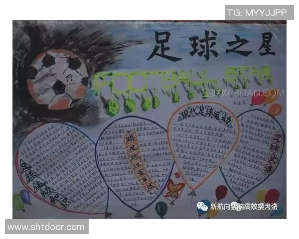 孩子追逐足球梦想能否成就未来明星之路