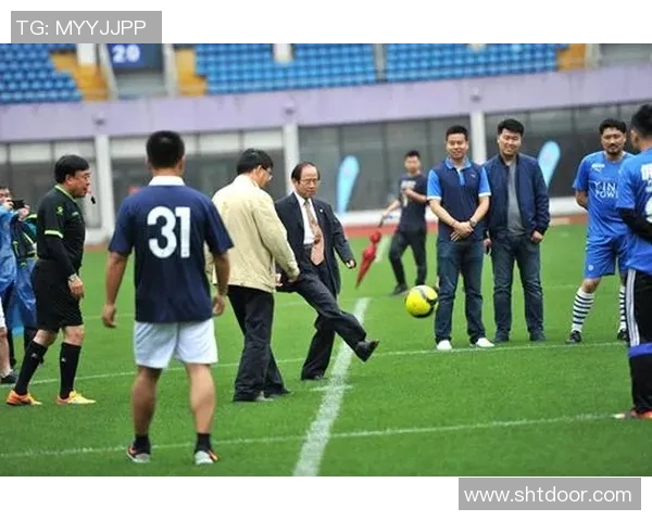 孙吉：从上海足球明星到中国足球的璀璨明珠之路