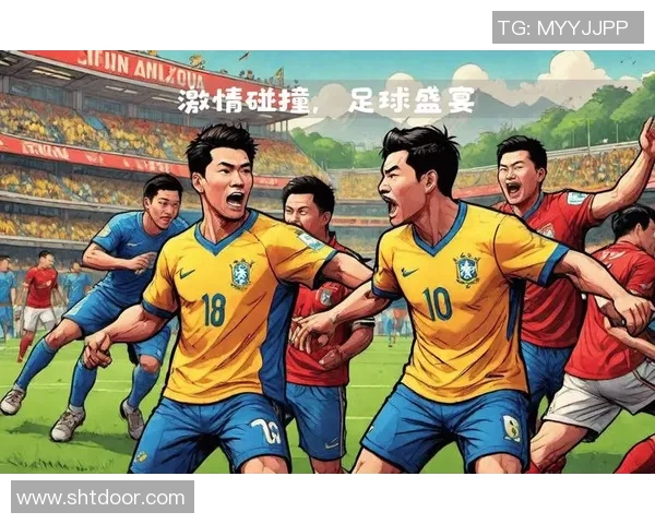 足球明星们的魅力与挑战:经常勃起背后的故事与影响 足球明星们的魅力与挑战:经常勃起背后的故事与影响