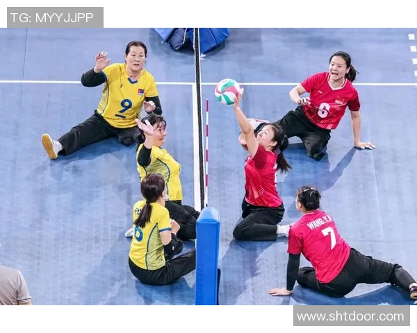 广州排球队在世界杯中的战术意识与表现分析