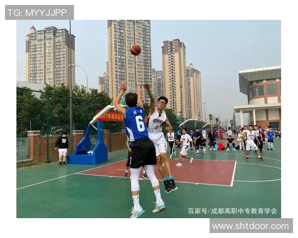 成都篮球队选拔赛特别报道：从艰辛起步到辉煌突破的奋进之路