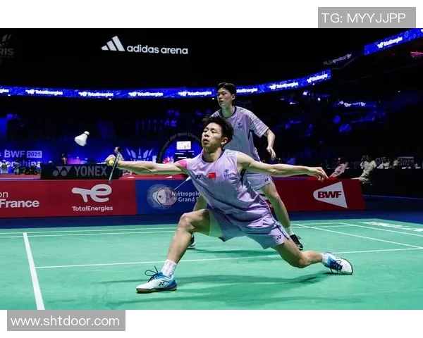 广州羽毛球队技术实力强劲荣登全国羽毛球技术排行榜第七位