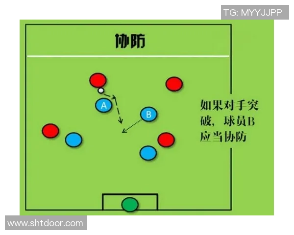 广州篮球队防守策略解析：如何在比赛中提升防守效率与团队协作