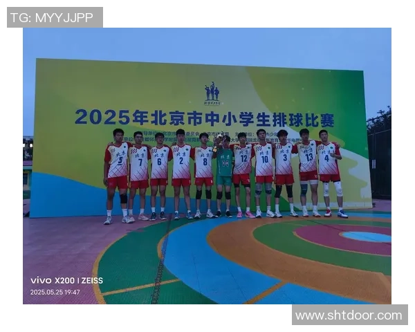 排球之美：深入解析北京排球队的灵活战术与团队协作