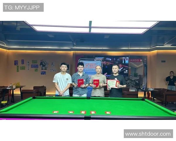 桌球与足球的完美结合：那些热爱桌球的足球明星们的故事